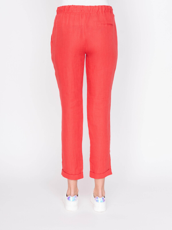 Э19D1004/19-01 Брюки Donne da Sogno