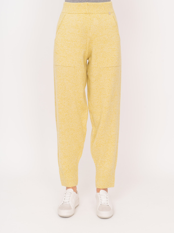 ЭPNT2213/21-02 Брюки тр. SERIANNO collection