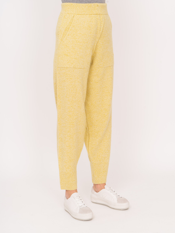 ЭPNT2213/21-02 Брюки тр. SERIANNO collection