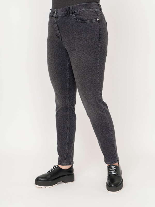 Э520036-21344/20-02 Брюки Samoon