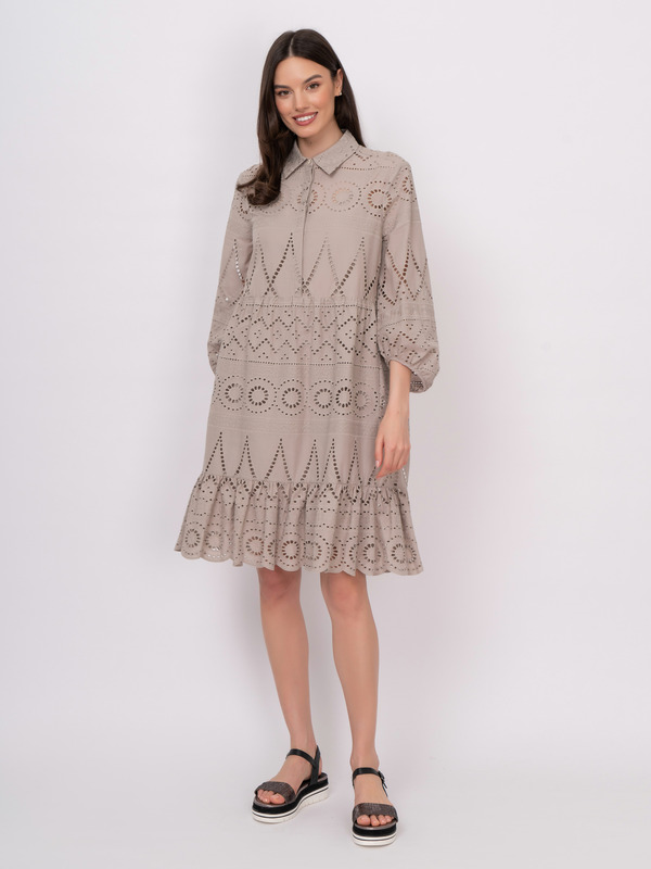 Э758290/3357/22-01 Платье Luisa Cerano