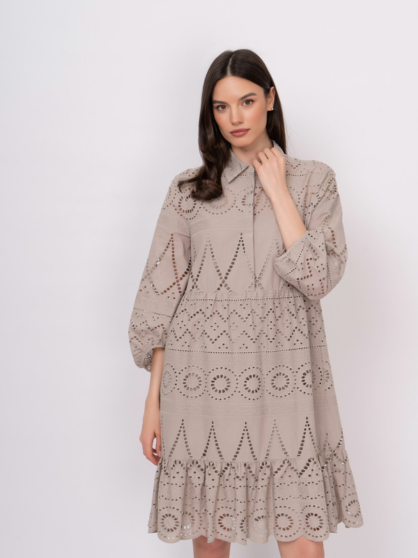 Э758290/3357/22-01 Платье Luisa Cerano