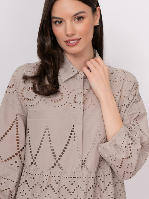 Э758290/3357/22-01 Платье Luisa Cerano