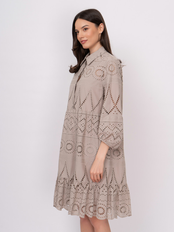 Э758290/3357/22-01 Платье Luisa Cerano