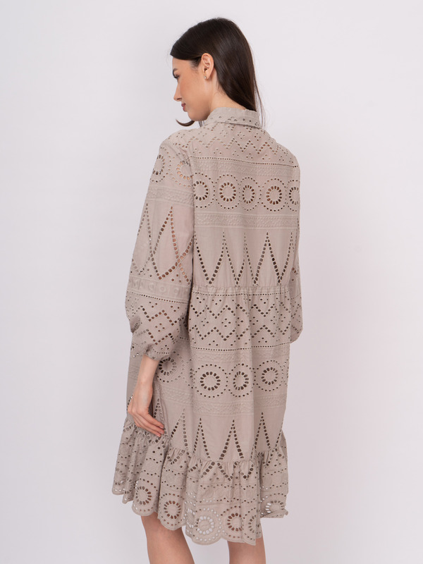 Э758290/3357/22-01 Платье Luisa Cerano