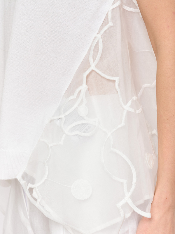 Блуза MEIMEIJ, фото 3