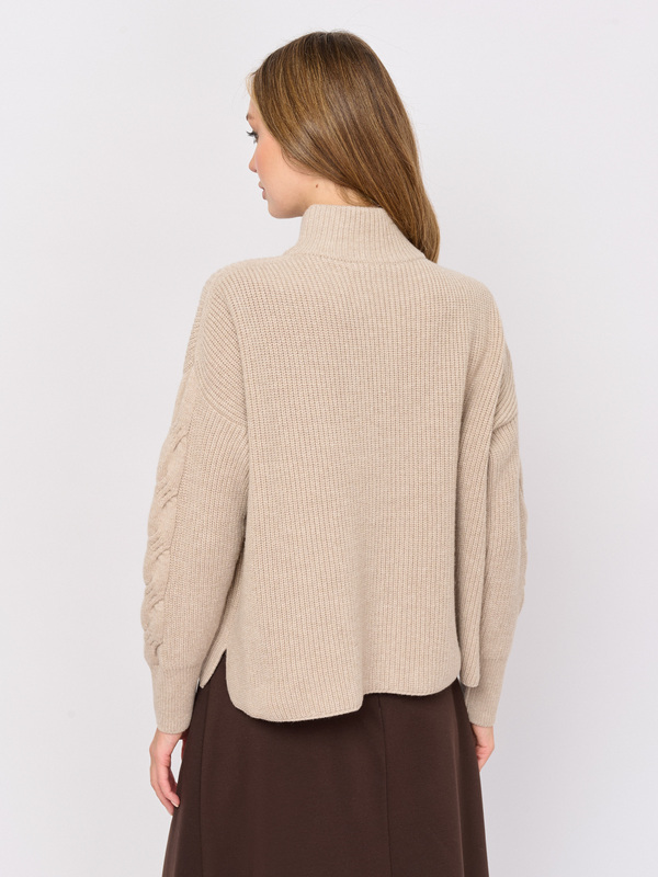 Джемпер D.Exterior, фото 8