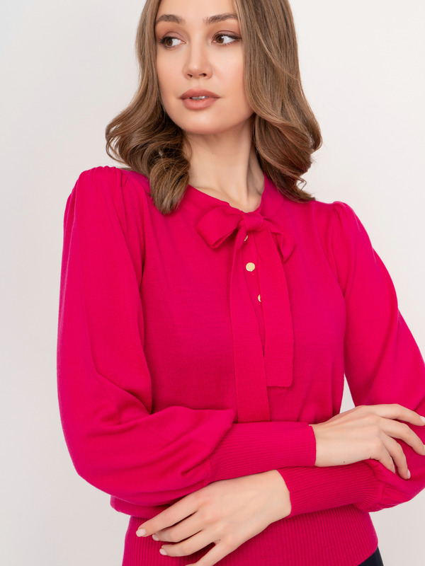 ЭMAVIS/22-01 Джемпер Luisa Spagnoli