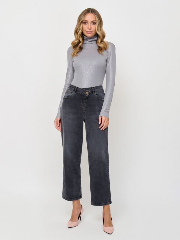 Э308073/7757/м/24-02 Водолазка Luisa Cerano