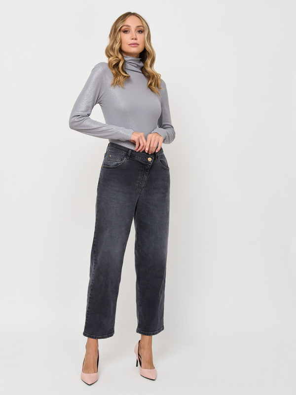 Э308073/7757/м/24-02 Водолазка Luisa Cerano