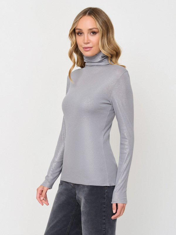 Э308073/7757/м/24-02 Водолазка Luisa Cerano