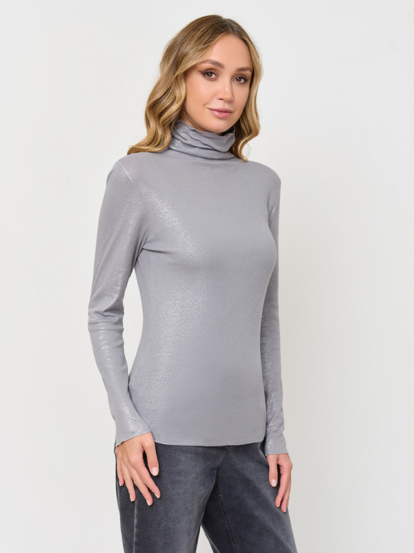 Э308073/7757/м/24-02 Водолазка Luisa Cerano