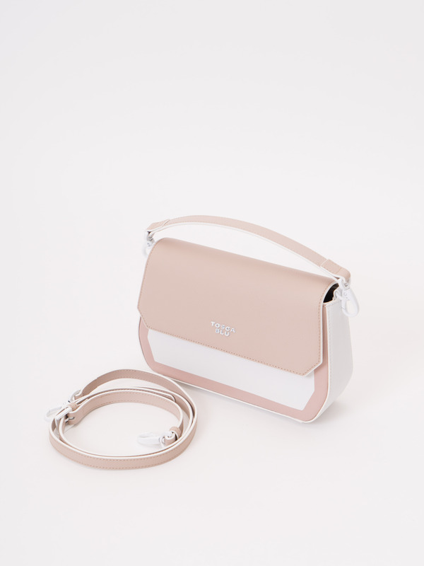 ЭTS21YB171/21-01 Сумка TOSCA BLU