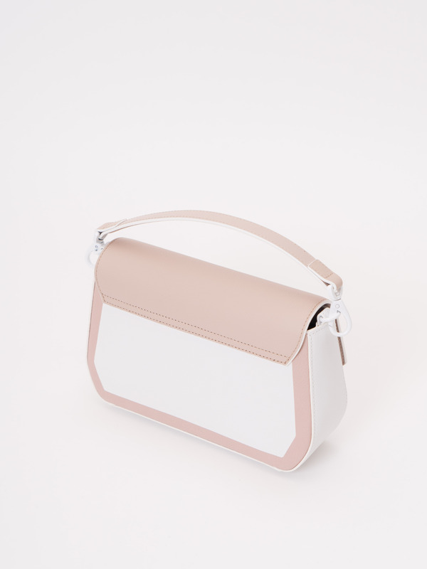 ЭTS21YB171/21-01 Сумка TOSCA BLU