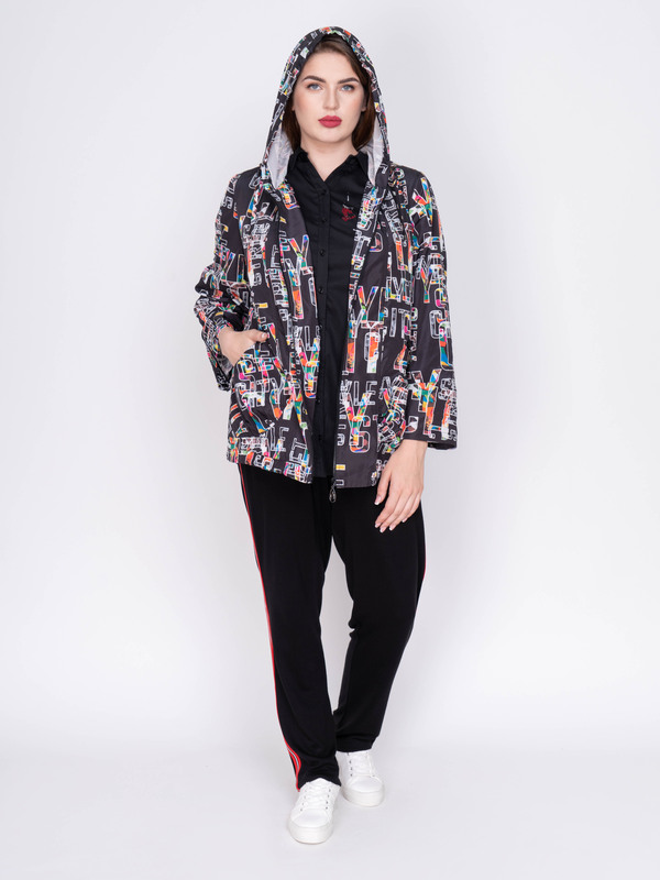 Э61561/19-01 Куртка Ay-Sel Tekstil