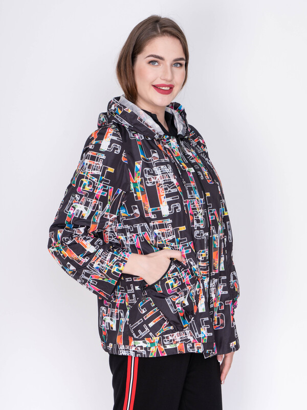 Э61561/19-01 Куртка Ay-Sel Tekstil