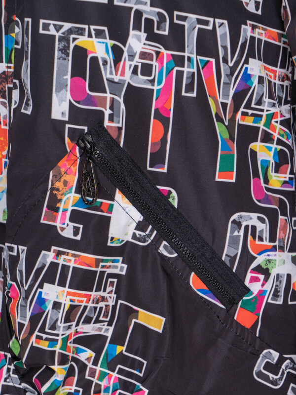 Э61561/19-01 Куртка Ay-Sel Tekstil