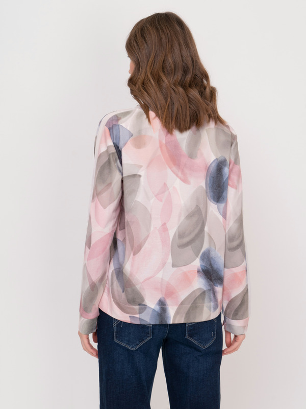 Э2335/3796/21-01 Джемпер Betty&CO