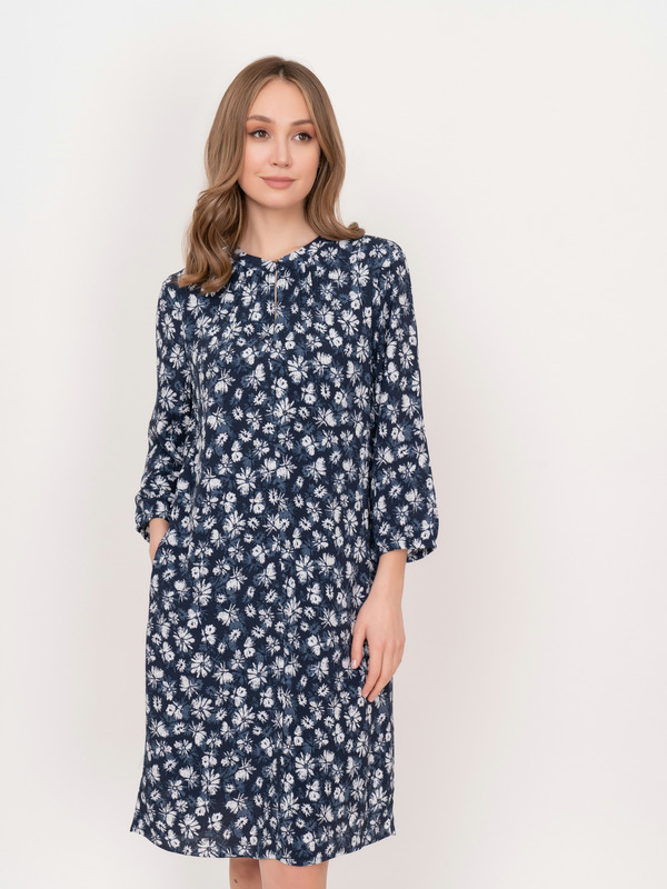 Э513160/22-01 Платье ТRabe