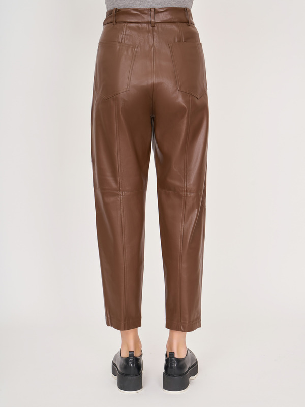 Э7269-223/22-02 Брюки Franco Vello