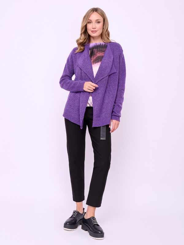 Э230008-35703/23-02 Кардиган тр. Gerry Weber