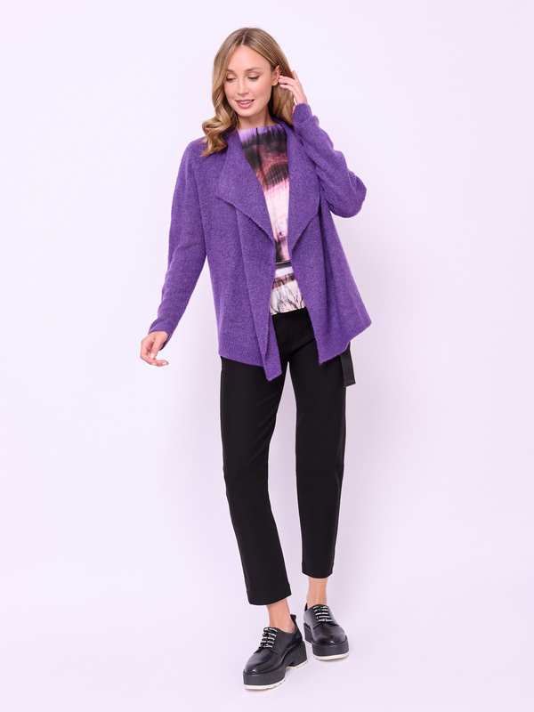 Э230008-35703/23-02 Кардиган тр. Gerry Weber
