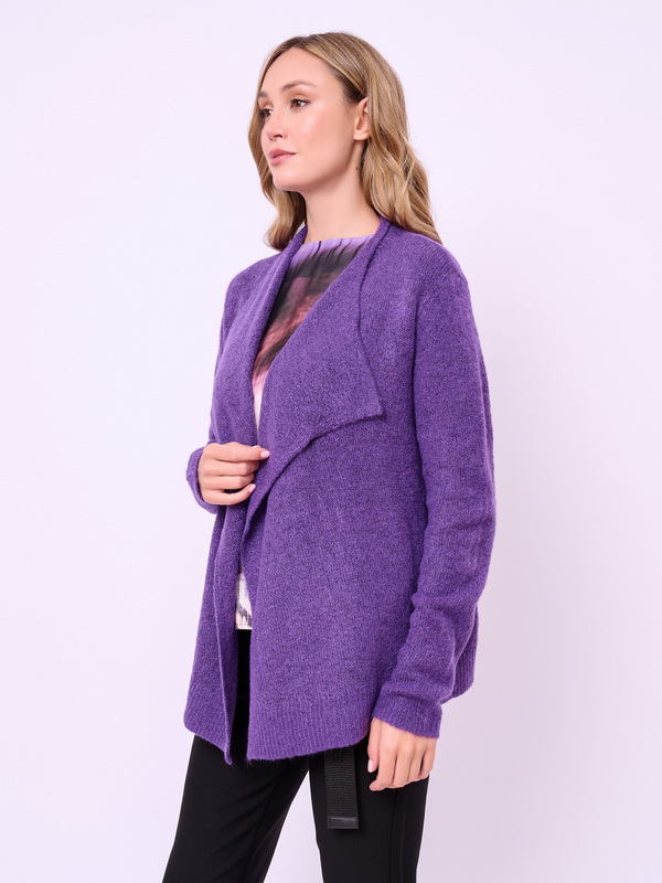 Э230008-35703/23-02 Кардиган тр. Gerry Weber