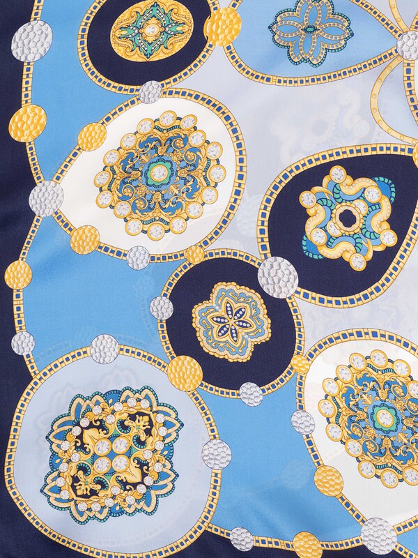 ЭRIGORE/21-01 Платок Luisa Spagnoli