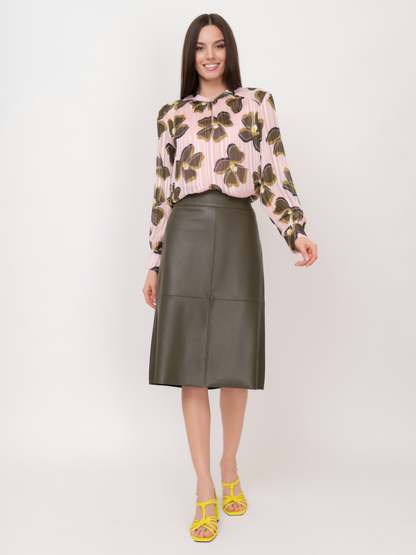 Э410104-66778/21-01 Юбка Gerry Weber