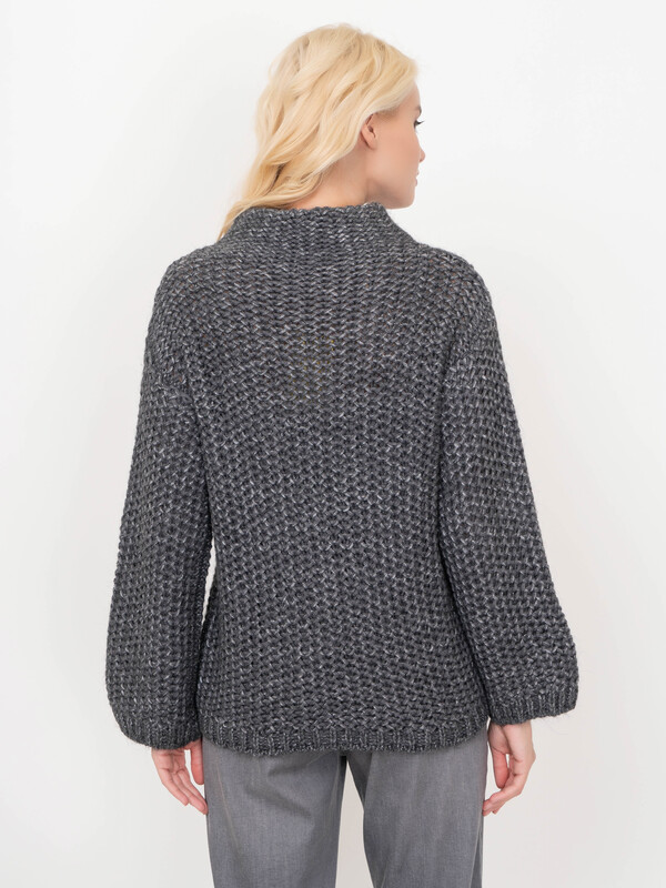 ЭCREME/20-02 Джемпер Luisa Spagnoli