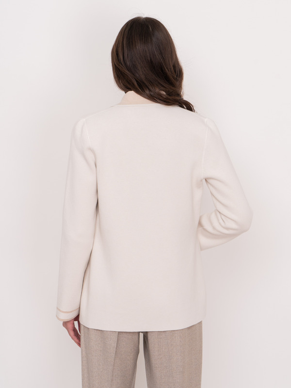 Э53040/21-02 Жакет тр. D.Exterior