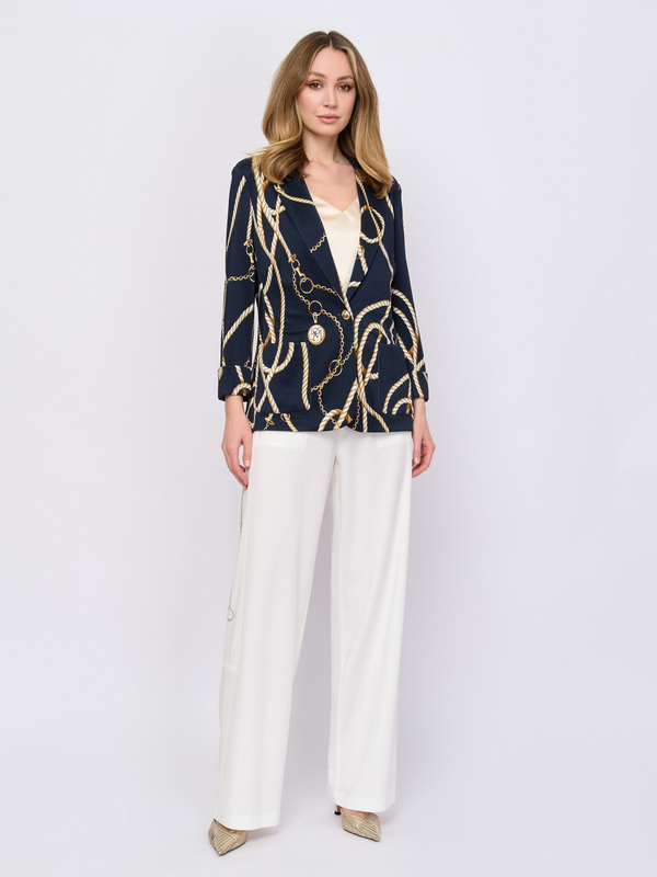 Брюки Moretti, фото 6