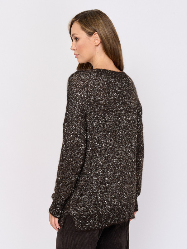 Джемпер D.Exterior, фото 5