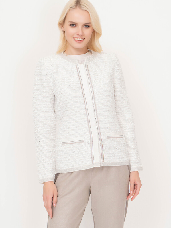 Э51621/20-02 Жакет D.Exterior