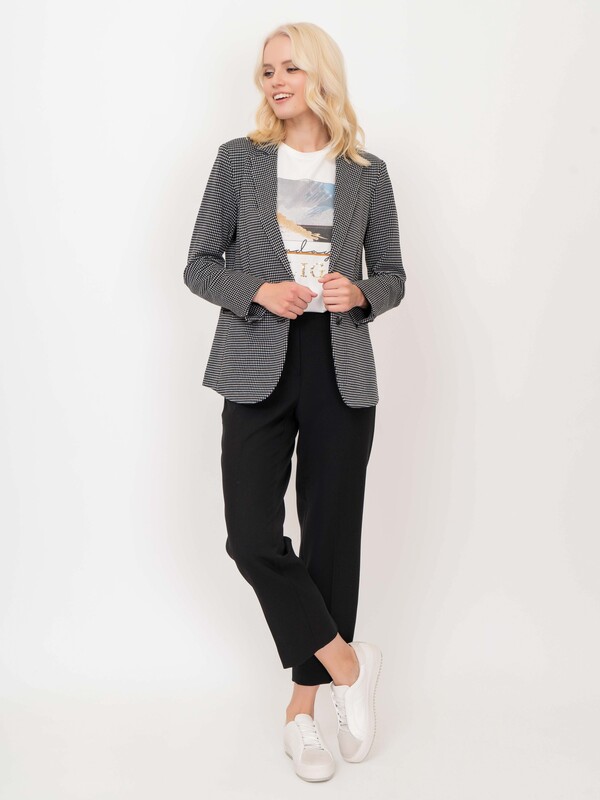 Э93187-31248/20-02 Жакет Gerry Weber