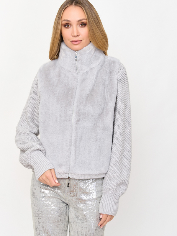 Э808360/м/24-02 Куртка тр.Monari
