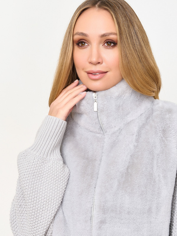 Э808360/м/24-02 Куртка тр.Monari