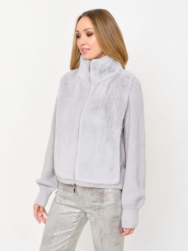 Э808360/м/24-02 Куртка тр.Monari
