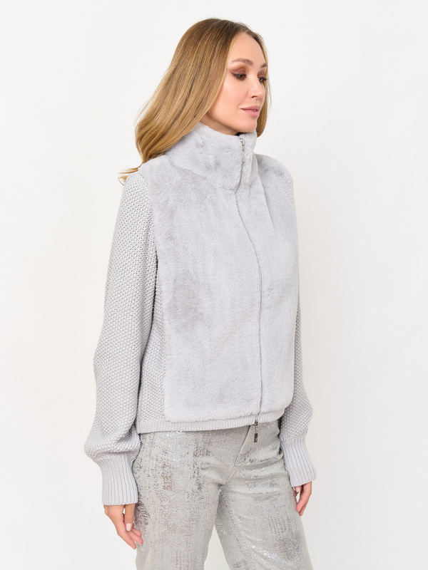 Э808360/м/24-02 Куртка тр.Monari