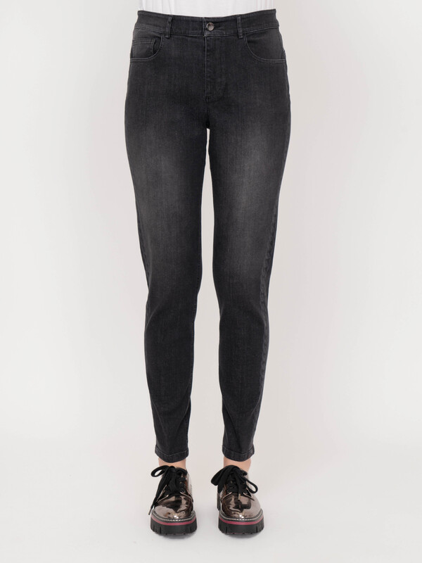 ЭZNO 620/20-2 Джинсы Ananke