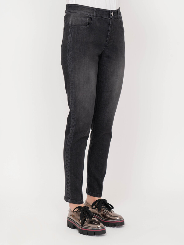 ЭZNO 620/20-2 Джинсы Ananke