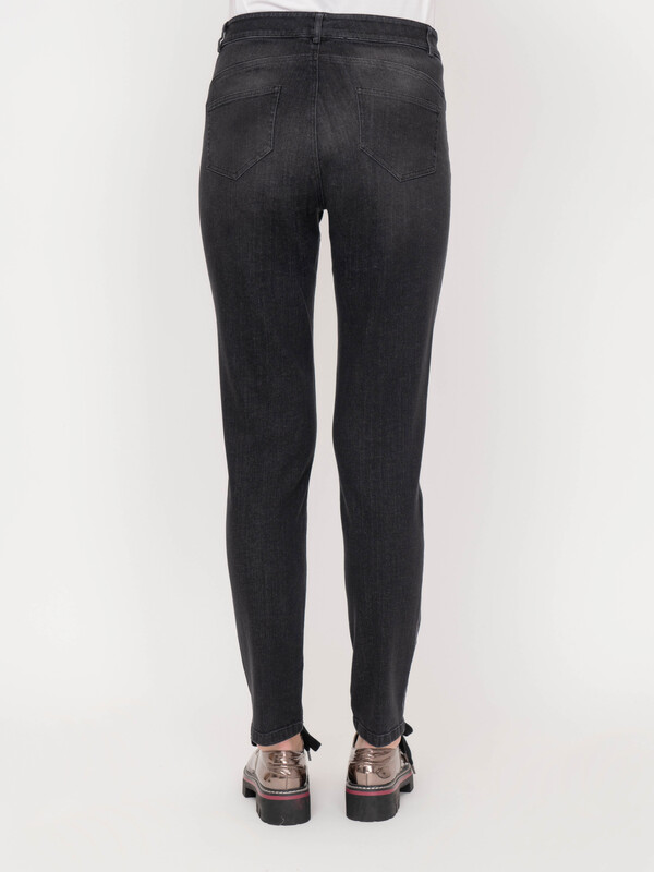 ЭZNO 620/20-2 Джинсы Ananke