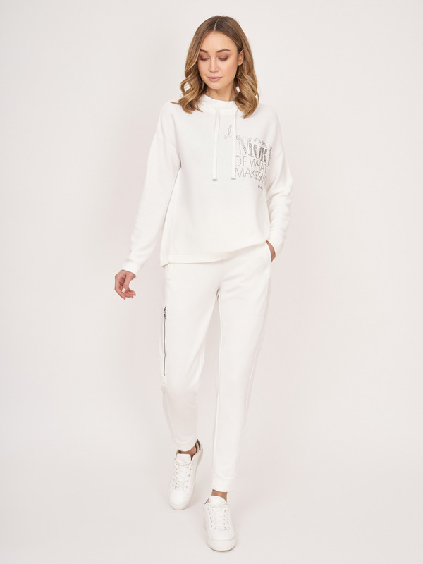 Э806564/22-02 Брюки тр. Monari