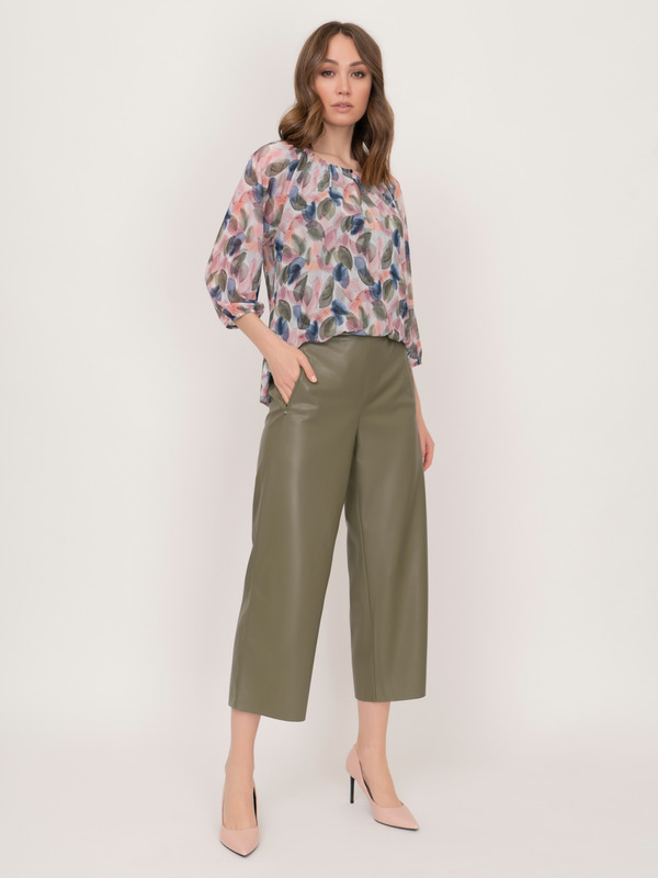 Э6136/3877/21-01 Брюки Betty&CO