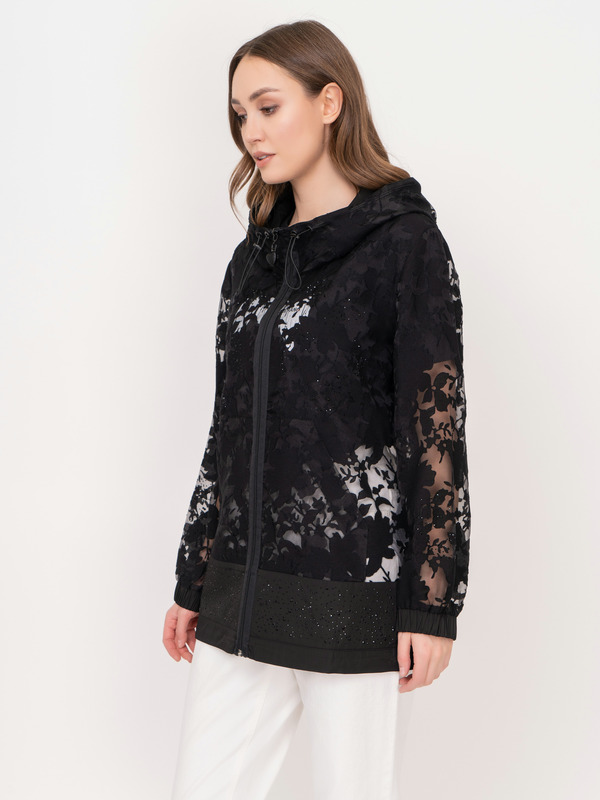 Э6049-121/21-01 Ветровка Franco Vello