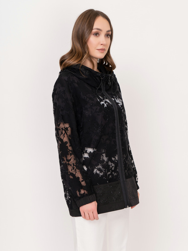 Э6049-121/21-01 Ветровка Franco Vello