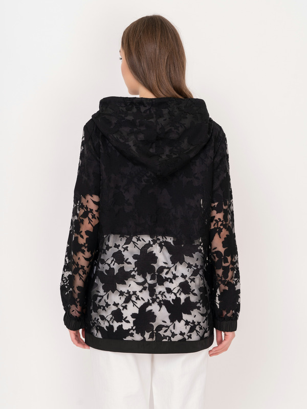 Э6049-121/21-01 Ветровка Franco Vello