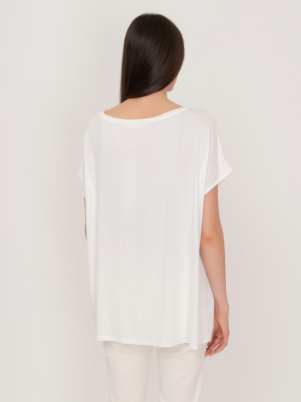 Э2342/3885/21-01 Футболка Betty&CO