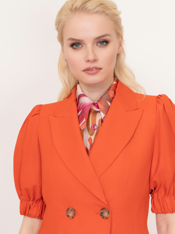 ЭVERA/21-01 Жакет Luisa Spagnoli