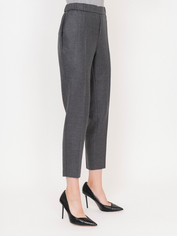 ЭCREMONA 512/20-02 Брюки Moretti